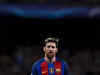 Perfect 10 for Lionel Messi in Barca cruise