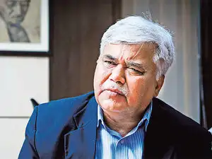 There can be regulatory imbalances between OTT and telecom service providers, he said. There can be regulatory imbalances between OTT and telecom service providers, he said.