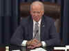 US vice president Joe Biden honoured on Senate floor