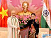 India and Vietnam boost their Comprehensive Strategic Partnership with visit of Vietnam's National Assembly President