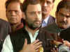 Paytm means 'Pay to Modi', says Rahul Gandhi at demonetisation protest