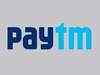 Co wants to become digital transaction leader: Paytm