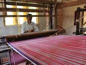 Textile-handloom-PTI