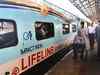 Lifeline Express gets 2 new coaches for cancer, family health services