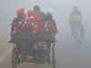 Foggy conditions to improve after two days