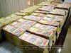 I-T raids on Chennai jewellery shops; Rs 150 crore of cash, 100kg gold seized