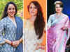 All for love! Hazel Keech follows in Hema Malini, Sharmila Tagore's footsteps to change name