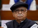 BJP veterans LK Advani, Shanta Kumar express ire over opposition stalling parliament