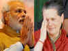 PM Modi greets Sonia Gandhi on her 70th birthday