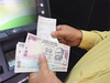 Almost 85% ATMs recalibrated for new notes till November 30: Government