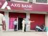 Over Rs 100 crore found in 44 suspect accounts in raids on Delhi's Axis Bank branch