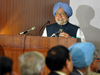 Education is precondition of economic growth: Manmohan Singh