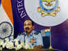 IAF Chief for upgrading combat potential of Eastern Command