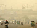 Health cost of air pollution in India assessed at 3 per cent of its GDP