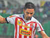Indians have done well and improving: Helder Postiga