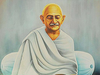 Serial blast accused ace Mahatma Gandhi studies test