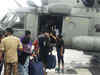 Over 1,900 tourists stranded in Andaman islands evacuated to safety