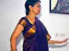 Tamil actress Gautami questions secrecy over Jayalalithaa's illness