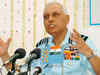 Ex-IAF chief Tyagi sent to CBI custody, blames PMO for changed specifications