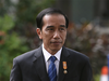 South China Sea should not become battlefield between big nations: Indonesian President Joko Widodo