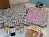 Income Tax department seizes Rs 5.7 crore new notes, bullion from secret bathroom safe