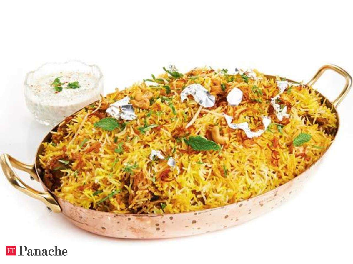 The Royal Legacy Of Arcot Culinary And Otherwise The Economic Times