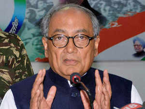 digvijay singh pti