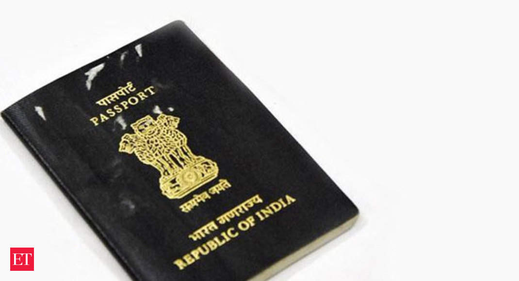 Process for change in date of birth in passport made easy The