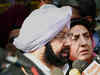 Will request Priyanka Gandhi to campaign in Punjab: Amarinder Singh