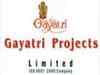 Gayatri Projects to raise Rs 1700cr to fund power plant