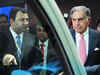 Differences evident between Cyrus Mistry, Ratan Tata