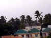High speed wind lashes Chennai as Vardah approaches TN coast