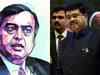 Government to seek legal view on joining Reliance Industries arbitration