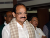 Ready for debate, allow Parliament to function: Venkaiah Naidu to Opposition
