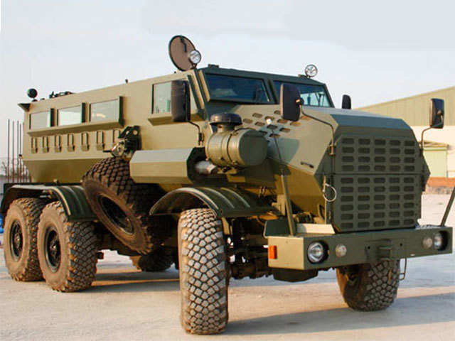 Infantry combat vehicles