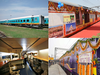 Five top train rides of 2016