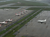 Cyclone Vardah: No flight operation in Chennai Airport
