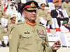 Pakistan's army chief General Qamar Javed Bajwa vows to sever militants from facilitators