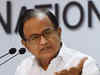 Demonetisation biggest scam of the year, cashless economy is an excuse to justify move: P Chidambaram