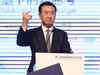 Billionaire Wang Jianlin signals son won’t helm $91.7 billion empire