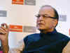 FM Jaitley hints at low tax rates due to demonetisation, digi-payments