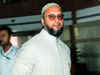 Owaisi gives note ban a communal spin