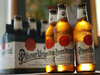 Asahi to Buy Beer Brands from AB InBev for $7.8 billion