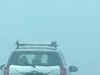 Dense fog in northern India, flight and train services affected