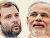 Have some personal info on PM Modi, Rahul Gandhi says