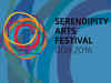 Art lovers, alert: Visit Goa this month to witness the Serendipity festival