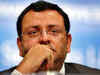 Cyrus Mistry removed as director from Tata Teleservices Board