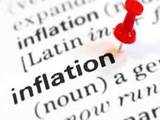 WPI based inflation shot up