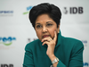 PepsiCo chief Indra Nooyi joins Donald Trump's strategic policy forum