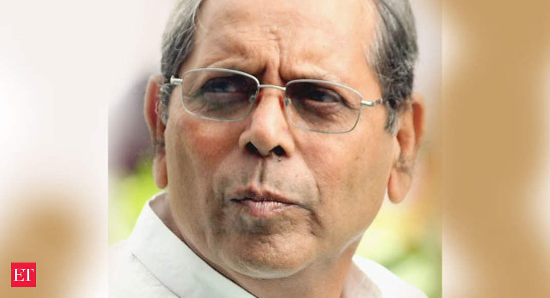 Karnataka Karnataka Excise Minister Hullappa Yamanappa Meti Quits